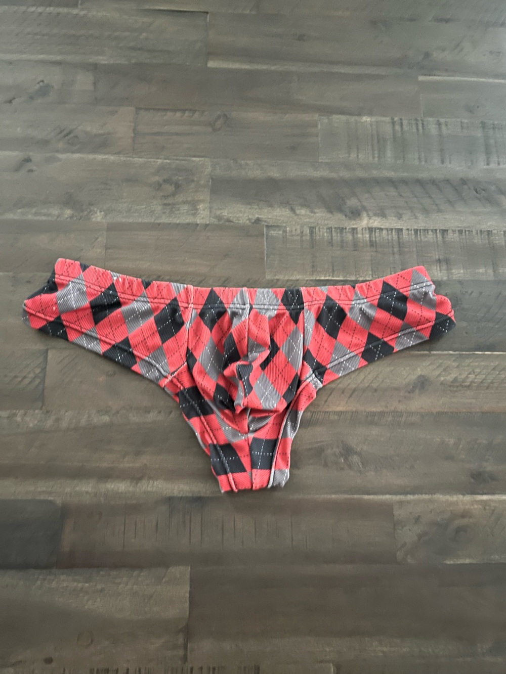 MENS THONG